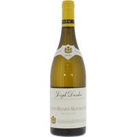 Criots Batard Montrachet
