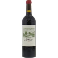 Chateau Mangot