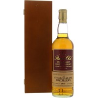 Gordon & MacPhail Rare Old 32 Years Old 43%