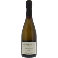 Les Mottelettes Blanc de Blancs Grand Cru Extra Brut