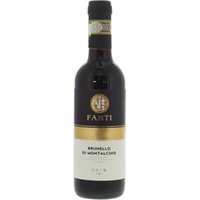 Brunello di Montalcino