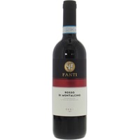 Rosso di Montalcino