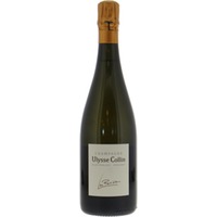 Blanc de Blancs Les Pierrières Extra Brut