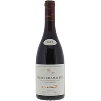 Gevrey-Chambertin Les Corvees