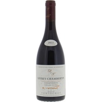 Gevrey-Chambertin Champerrier Vieilles Vignes