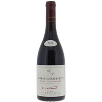 Gevrey-Chambertin Champeaux 1er Cru
