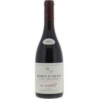 Morey-Saint-Denis Aux Charmes 1er Cru