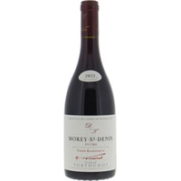 Morey-Saint-Denis 1er Cru cuvee Renaissence