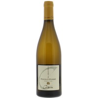 Pouilly-Fuissé Les Chevrières