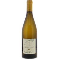 Pouilly-Fuissé Clos du Roy
