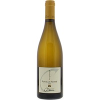 Pouilly-Fuissé Les Plessys