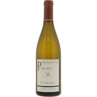 Pouilly Fuisse La Roche VV 1ste Cru