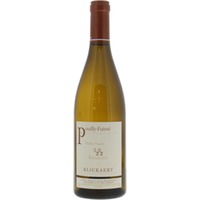 Pouilly Fuisse VV