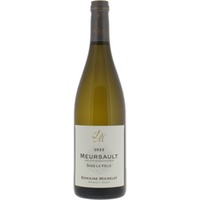 Meursault Sous la Velle