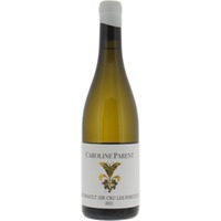 Meursault les Poruzots 1er cru