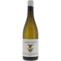 Meursault les Charmes 1er cru