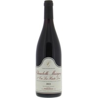 Chambolle Musigny 1er Cru les Hauts-Doix