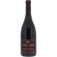 Pinot Noir Lewman Vineyard