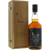 Ichiro's Malt & Grain Limited Edition 48%
