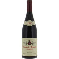 Chambolle Musigny les Cras