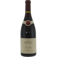 Corton les Grandes Lolieres