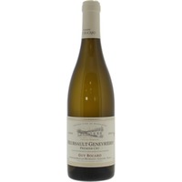 Meursault Genevrieres 1er cru