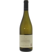 Chassagne Montrachet La Romanee