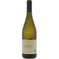 Chassagne Montrachet Tete du Clos