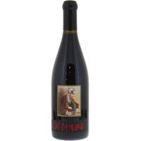 Old Bastard Shiraz