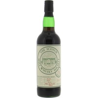 SMWS 7.25 Ginger chocolate and prunes 51.7%