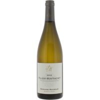 Puligny Montrachet