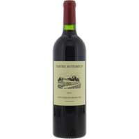 Chateau Tertre de Roteboeuf