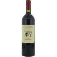 Chateau Roc des Cambes