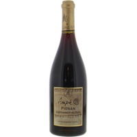 Chateauneuf-du-Pape Pignan Amph II
