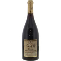 Chateauneuf-du-Pape Crau Amph III