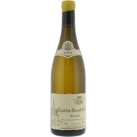 Chablis Blanchot