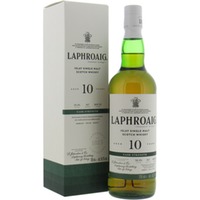10 Years Old Cask Strength Batch #17 58.3%
