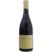 Nuits Saint Georges aux Boudots