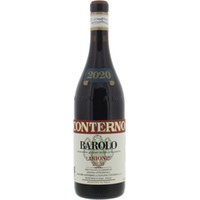 Barolo Arione