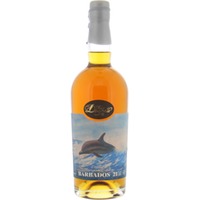 21 Years Old The Duchess Cask 11 54.5%