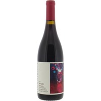 The Plow Pinot Noir