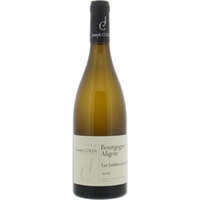 Bourgogne Aligote Le Jardin de la Cote