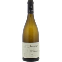 Bourgogne Les Hauts de la Combe
