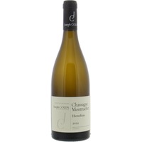 Chassagne Montrachet Hereditas