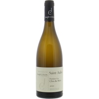 Saint-Aubin 1er Cru Clos du Meix