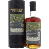 16 Years Old Infrequent Flyers Cask 135 55.4%