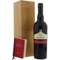 Capela Vintage Port
