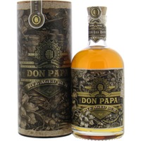 Rye Aged Rum 45%