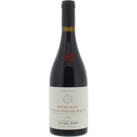 Hautes Cotes de Beaune