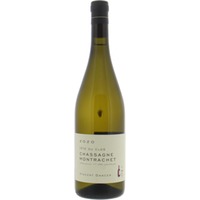Chassagne Montrachet Tete du Clos